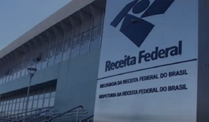 Receita federal